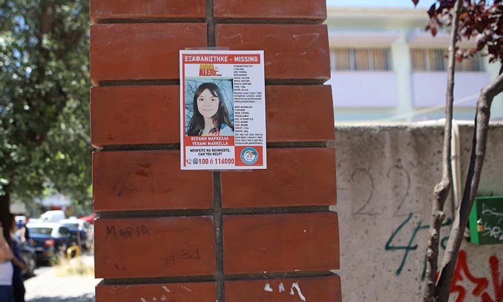 Ξεσπάει η γιαγιά της Μαρκέλλας: «Δεν την αφήνω ούτε στη μάνα της να πάει, ούτε πουθενά»